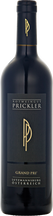 Grand Pri' Rotwein