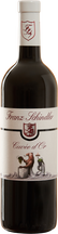 Cuvée d’Or Rotwein