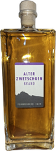 product image  Feinbrennerei Culm Alter Zwetschgenbrand