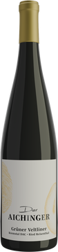 Grüner Veltliner Kremstal DAC Ried Reisenthal