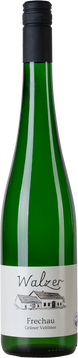 Weinbau Johann Walzer Frechau Kremstal DAC Grüner Veltliner