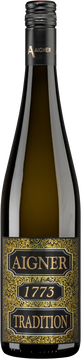 Jubiläumswein 1773 Grüner Veltliner DAC 2022