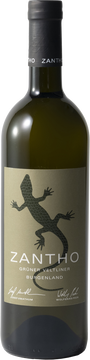 Zantho Grüner Veltliner 2023