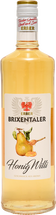 Produktabbildung  Erber »Brixentaler Honig Willi«