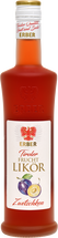 Produktabbildung  Erber Zwetschken Fruchtlikör