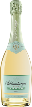 Schlumberger Chardonnay Brut Reserve