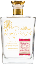 Produktabbildung  Kammer-Kirsch Himbeerbrand