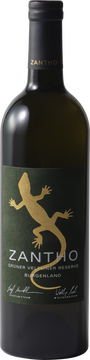 Zantho Grüner Veltliner Reserve 2022