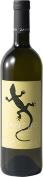 Zantho Sauvignon Blanc 2023