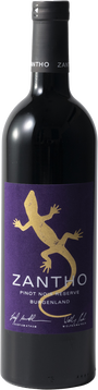 Zantho Pinot Noir Reserve 2022