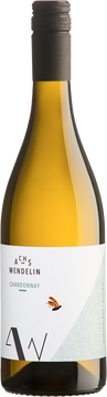 Chardonnay barrique