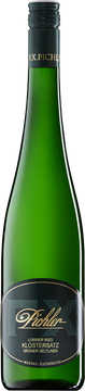 GRÜNER VELTLINER WACHAU DAC LOIBEN RIED KLOSTERSATZ 2023