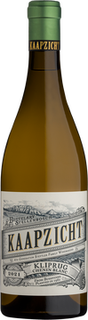 Kliprug Chenin Blanc, Kaapzicht