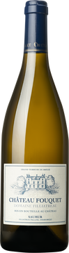 Château Fouquet Saumur Blanc