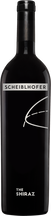 The Shiraz Rotwein