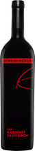 The Cabernet Sauvignon Rotwein