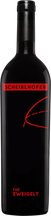 The Zweigelt Ried Prädium Rotwein