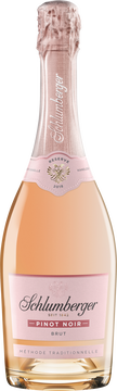 Schlumberger Pinot Noir Reserve