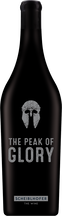 The Peak of Glory Rotwein