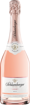 Schlumberger Rosé Brut