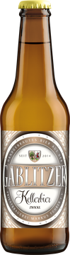 Das Kellerbier frisch aus dem Gärkeller, in der Flasche und im Fass gereift. Ein goldfarbenes Zwickl. Ohne künstliche Trübung, schön opalisierend im Glas. Der Aromahopfen „Citra“ bringt bei einer fein ausgewogenen Hopfenbittere, eine erfrischende Citrusnote. Sortentypische, dezente Hefetöne im Antrunk. Dezente Karbonisierung und vollmundiger Körper.