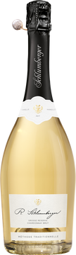 R. Schlumberger Große Reserve Chardonnay Brut 2017