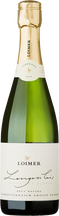 Sekt Austria Große Reserve Blanc de Blancs Niederösterreich g.U. Langenlois Brut Nature NV Spumante