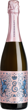Sekt Austria Reserve Rosé Brut