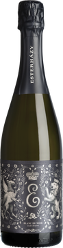 Sekt Austria Große Reserve Blanc de Noir Brut Nature