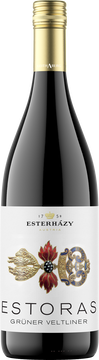 Estoras Grüner Veltliner
