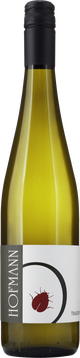 Grüner Veltliner Organic Traisental DAC