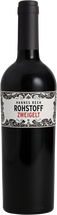 Zweigelt Unplugged Rotwein