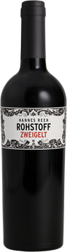 Unplugged/Rohstoff Zweigelt