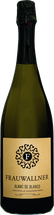 Frauwallner Blanc de Blancs Zero Dosage Spumante