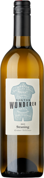 Grüner Veltliner Straning 2023