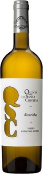 Hergestellt aus unseren besten Trauben der Rebsorte Alvarinho, wurde dieser Wein wird bei kontrollierter Temperatur vergoren und reifte auf der Feinhefe mit leichter Battonage. Intensiv, weich, fruchtig mit anhaltendem Abgang.