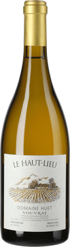 Huet: Vouvray Le Haut-Lieu sec 2022