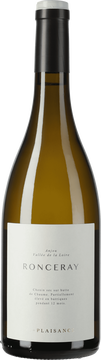 Chateau de Plaisance: Ronceray 2021