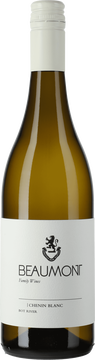 Beaumont Family Wines: Chenin Blanc 2023