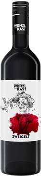 Wenzl-Kast