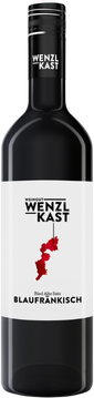Wenzl-Kast