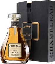 Produktabbildung  Domaine de Chambleau »Vieux Marc Caves De Chambleu«