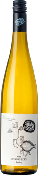 Bild Königsberg Riesling
