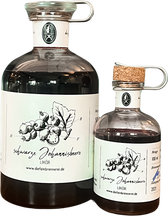 product image  Feinbrennerei Schwarze Johannisbeere Likör