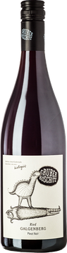 Flasche Ried Galgenberg Pinot Noir