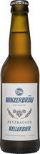 Produktabbildung  Winzerbräu Retzbacher Kellerbier