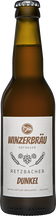 Produktabbildung  Winzerbräu Retzbacher Dunkel