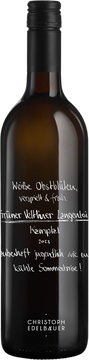 Grüner Veltliner Langenlois
