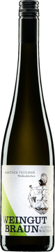 Grüner Veltliner Weißenkirchen