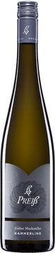GMKAMMERLING-PREISS